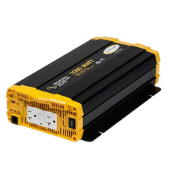 GP-ISW1000-12: 1000 WATT PURE SINE