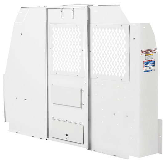 VAN STARTER BULKHEAD