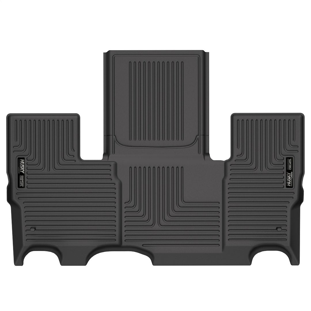 WB 2ND SEAT FLOOR LINER