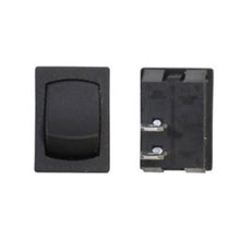 Load image into Gallery viewer, 12V MINI ON/OFF BLACK
