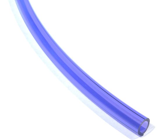 3/8' ID X 1/2' OD X 3 FT. PURPLE FU