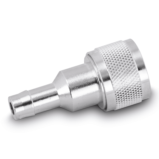 FUEL CONNECTOR