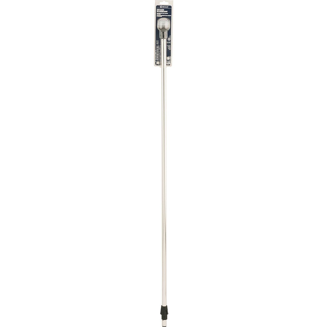 A/G LT ARTIC W/COLLAR 48'