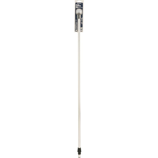 A/G LT ARTIC W/COLLAR 48'