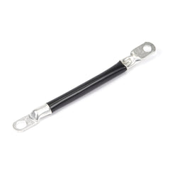 KIT SVC CABLE ELEC 2 GA BLK 6