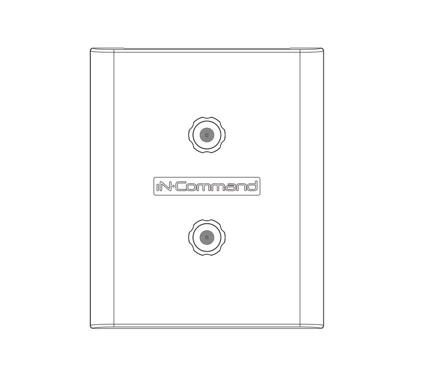 I-COMMAND CONT. MOD FOR NCSP3