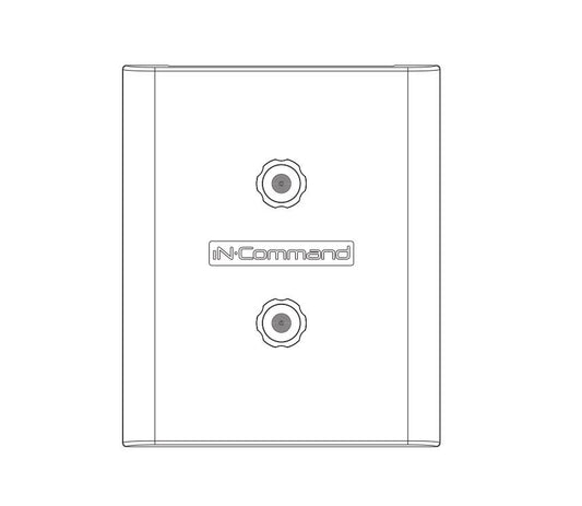 I-COMMAND CONT. MOD FOR NCSP3