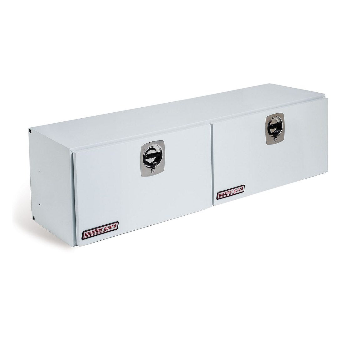 STEEL SUPER HI SIDE-WHT