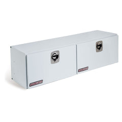 STEEL SUPER HI SIDE-WHT