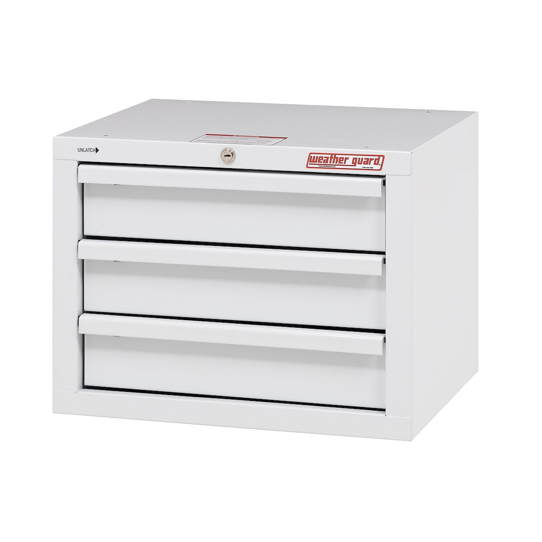 3 DRAWER CABINET