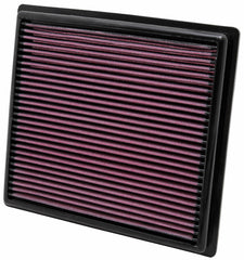REPLACEMENT AIR FILTER