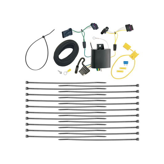 TRAILER WIRING CONN