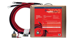 INVERTER INSTALLATION KITS