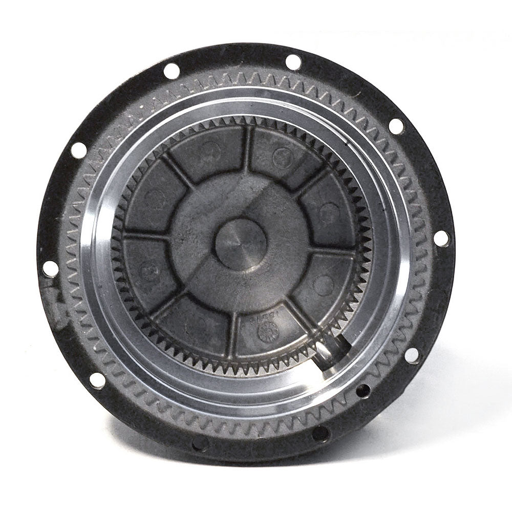 GEAR HSG ASSY SER 12