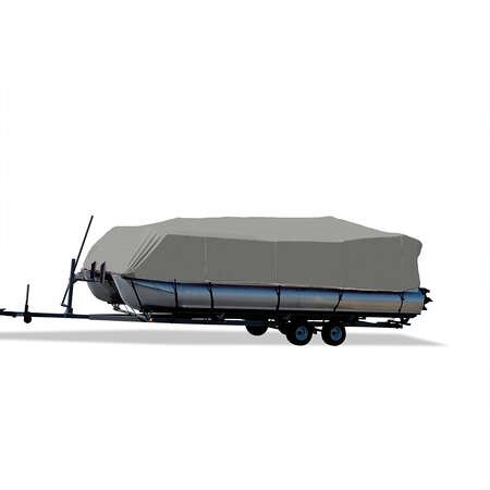 BOAT COVER FED-18
