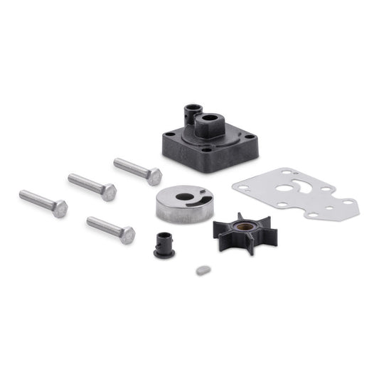 WATER PUMP KIT W/HOUSING