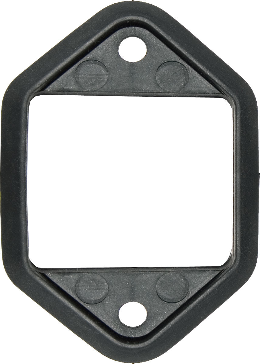 BEZEL MOUNTING-PANEL BREAKERS