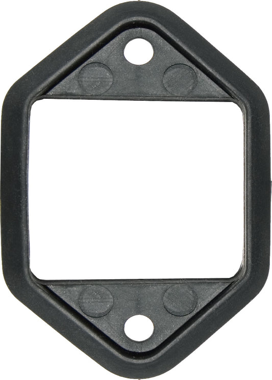 BEZEL MOUNTING-PANEL BREAKERS