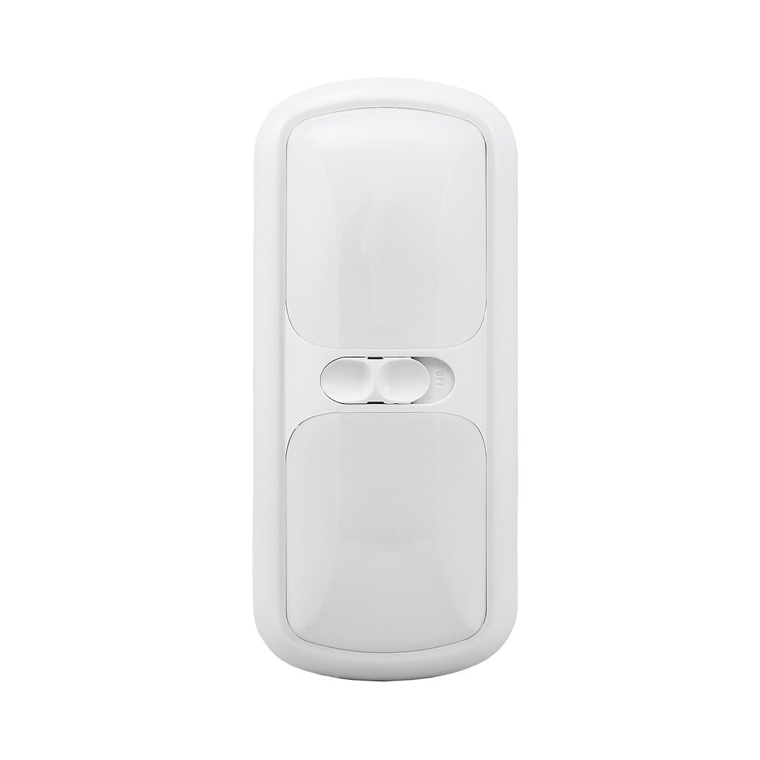 DBL LED EU-LITE BWHT WHT LENS