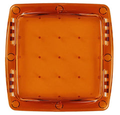 COVER Q-SERIES AMBER PRO