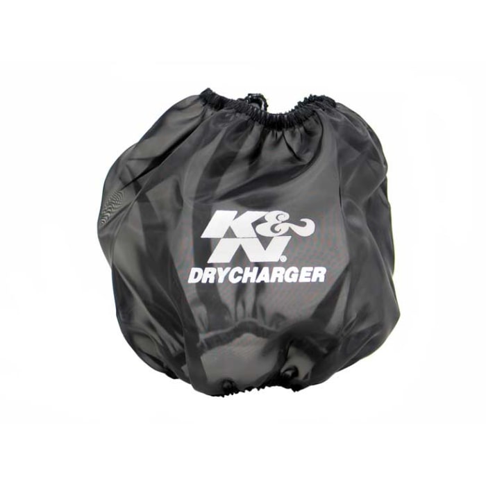 DRYCHARGER WRAP BLACK