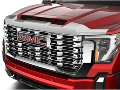 HUSKY AEROSKIN CHROME