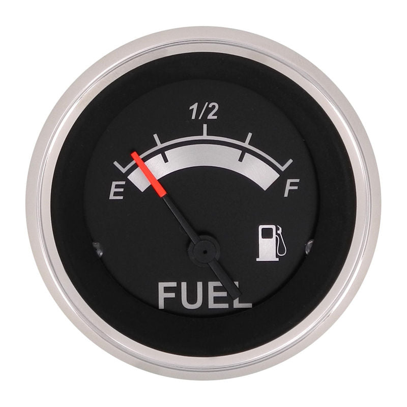 FUEL  BLACK STERLING 2'