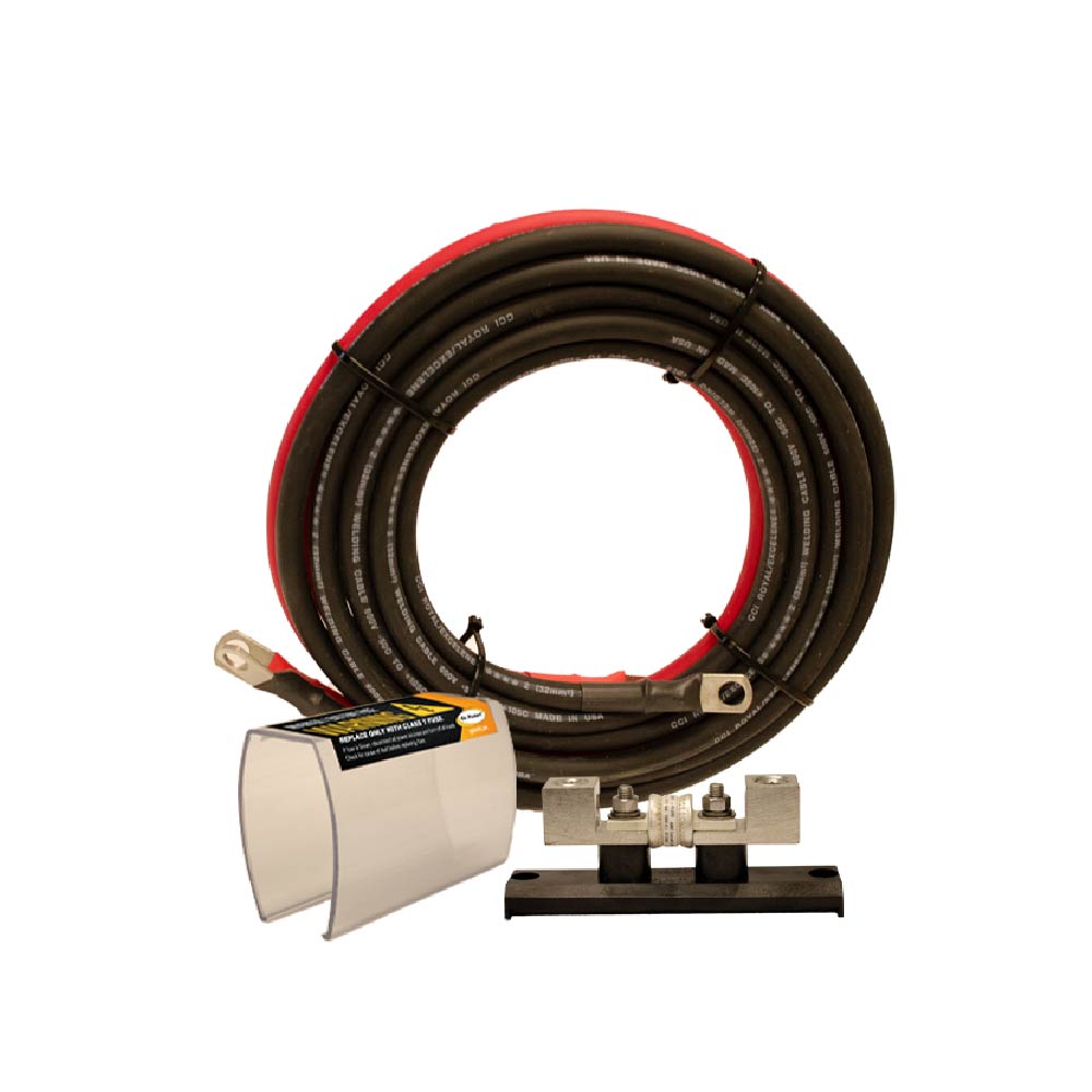 INVERTER INSTALL KIT #4