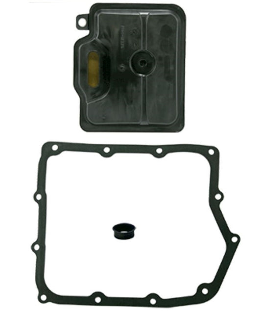 TRANSMISSION FILTER