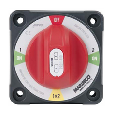 BAT SW SELECTOR 400A EZ MOUNT BULK