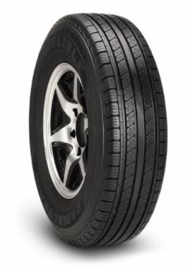 ST185/80R13 LRC RADIAL TRAIL HD