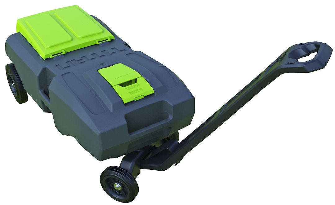 40950 21 GALLON TITAN TOTE -