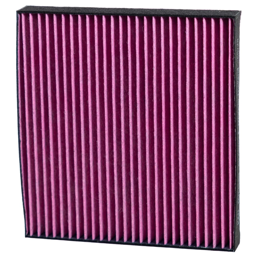 DISPOSABLE CABIN AIR FILTER