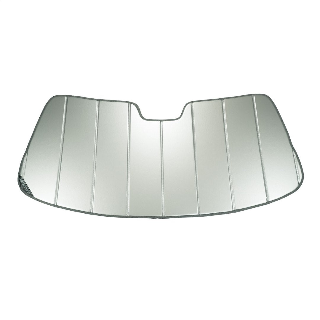 UVS100 CUSTOM SUNSCREEN - SILVER