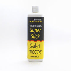SUPER SLICK SLNT SMOOTHER 16 FL.OZ.
