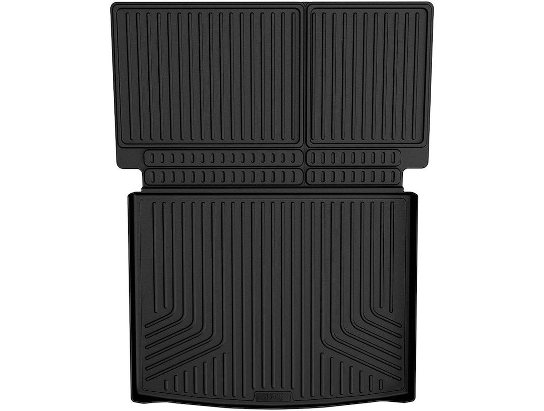 FLOOR COVERINGS