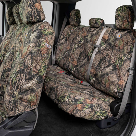 CARHARTT CAMO SEATSAVER CUSTOM SECO