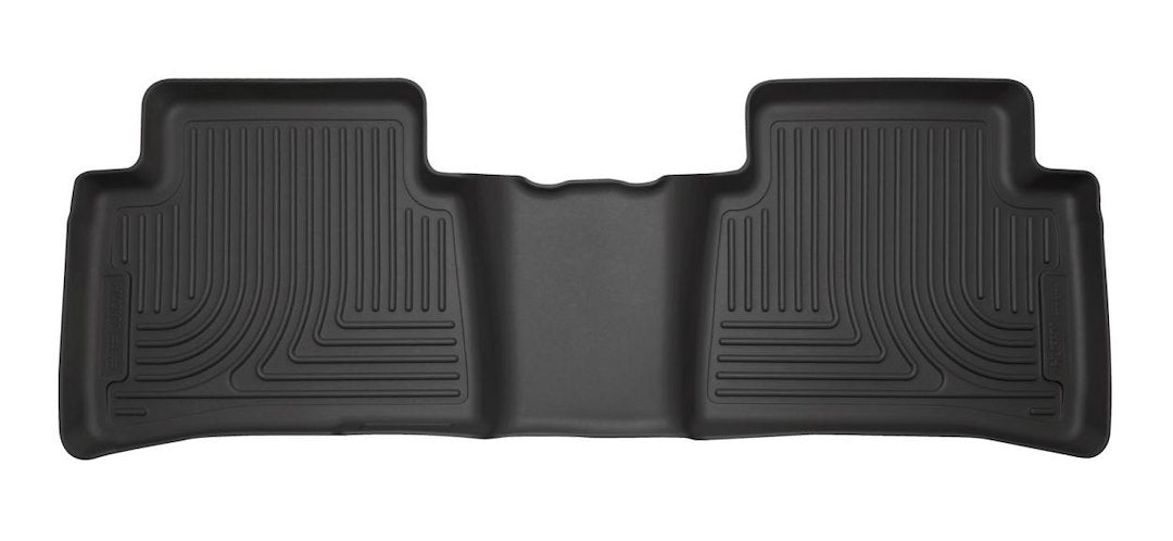 WB 2ND SEAT FLOOR LINER