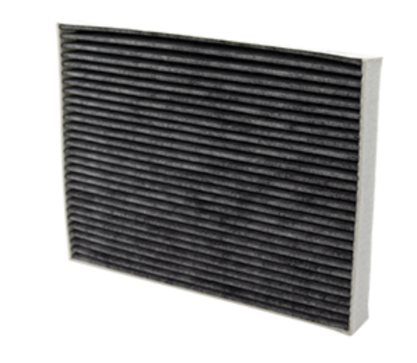 CABIN AIR FILTER
