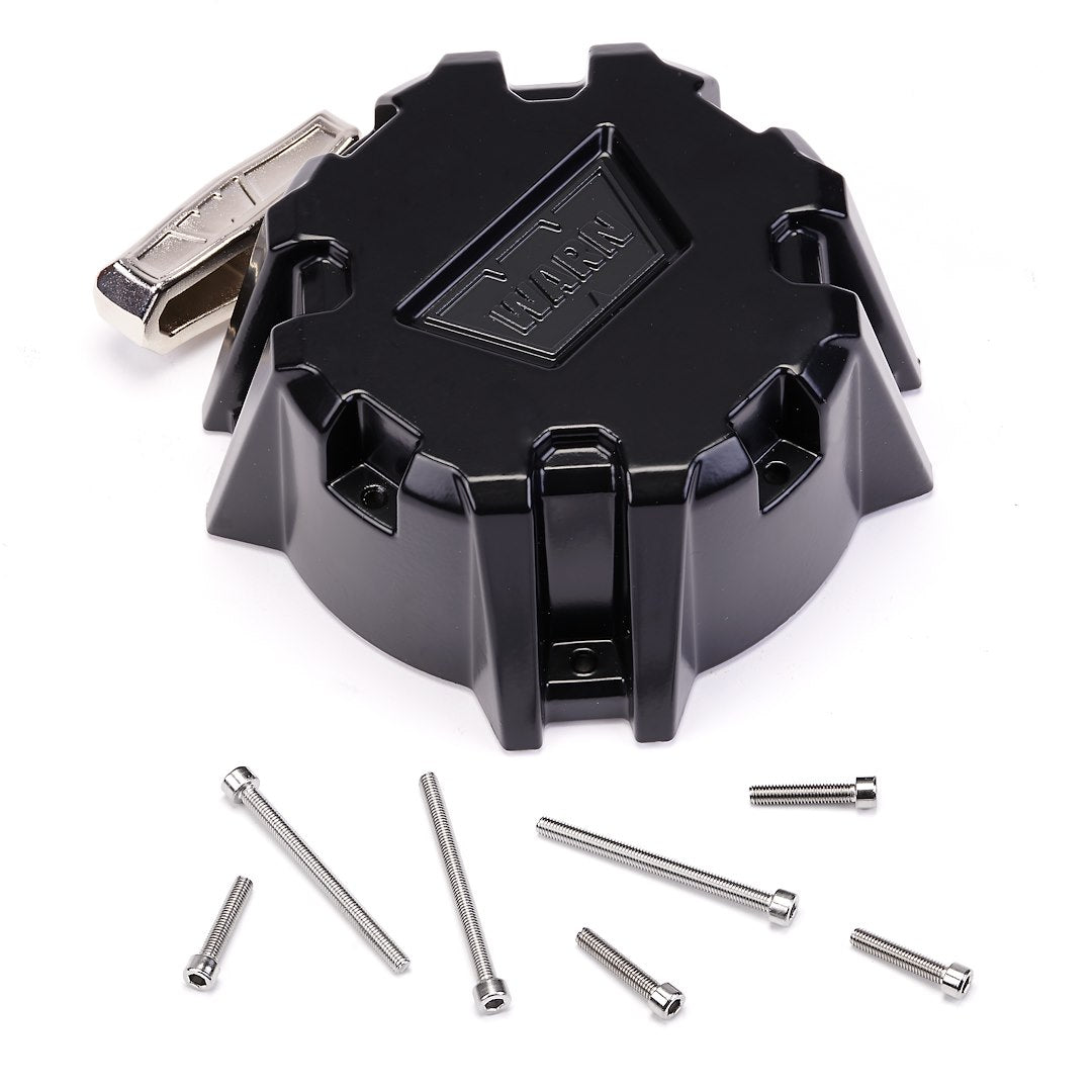 S/P END HOUSING VR EVO