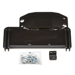 KIT PLOW MID MNT POL 570