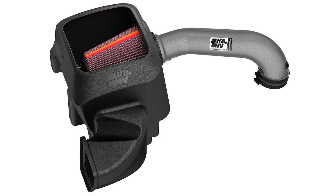NEXTGEN ALUM; DODGE/RAM 1500 V8-5.7