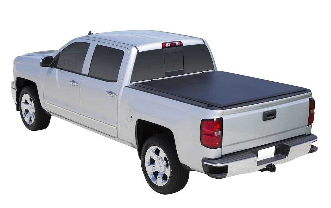 TRUCK GEAR RETRACTABLE