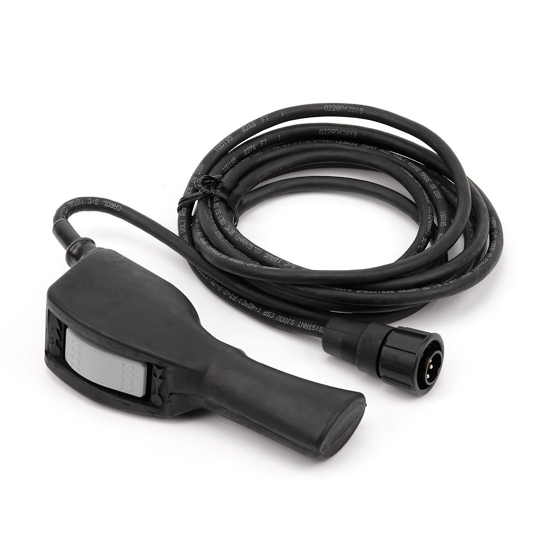 H.D. INDUSTRIAL REMOTE