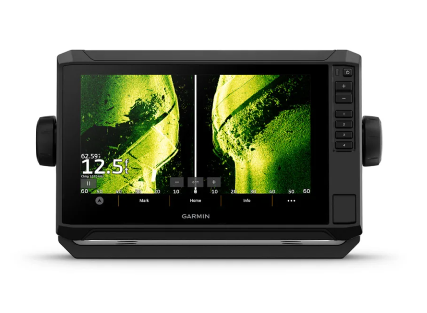 ECHOMAP UHD2 93SV  U.S. INLAND WITH