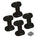 SET/4 6' LIFT EXTENDERS