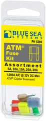 FUSE KIT ATM 5 PIECE