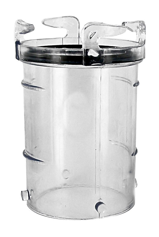 ADAPTER  CLEARVIEW 5'