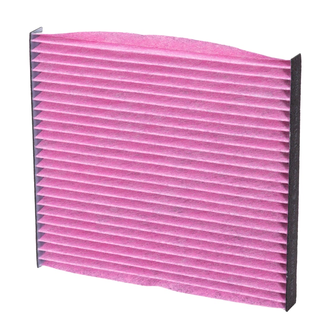 DISPOSABLE CABIN AIR FILTER