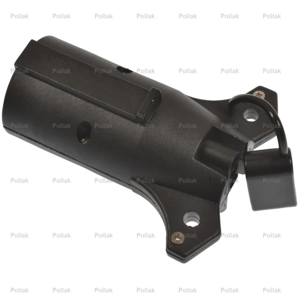 7-SPADE TO 4-WAY ADAPTER